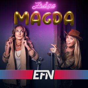 Fråga Magda