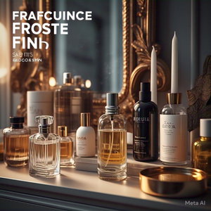 Fragrance Finds