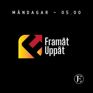 Framåt Uppåt