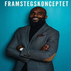 Framstegskonceptet
