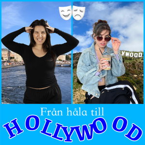 Från håla till Hollywood