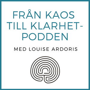 Från Kaos Till Klarhet-podden