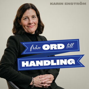 Från ord till handling