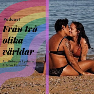 Från två olika världar