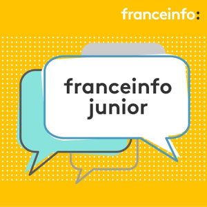 franceinfo junior