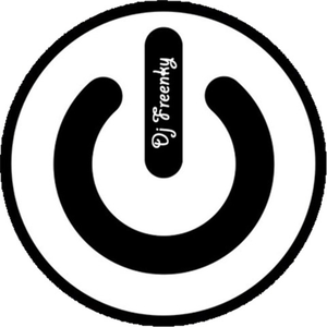 Francesco Russo aka Dj Freenky - Defected T-Shirt