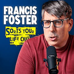 Francis Foster