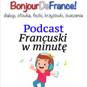 Francuski w minutę