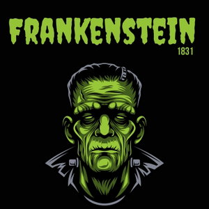 Frankenstein by Mary Shelly (1831) - Free Audiobook