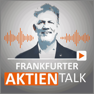 Frankfurter Aktientalk