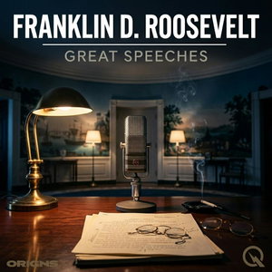 Franklin D. Roosevelt - Great Speeches