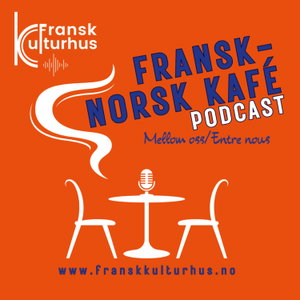 Fransk-norsk kafé