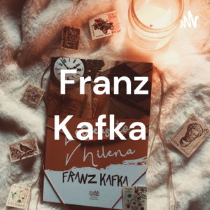 Franz Kafka 