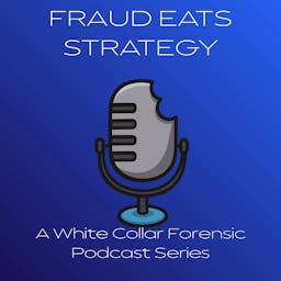 Fraud Eats Strategy