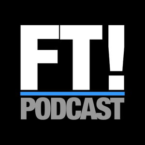 Freak Talk! Podcast