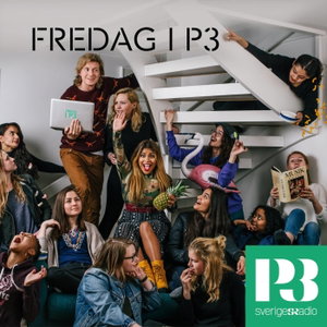 Fredag i P3