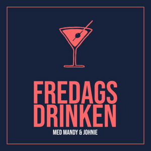 Fredagsdrinken