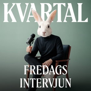 Fredagsintervjun
