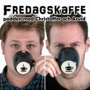 Fredagskaffe