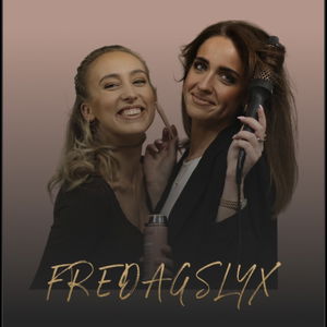 Fredagslyx