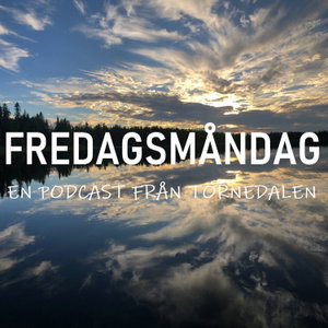 Fredagsmåndag