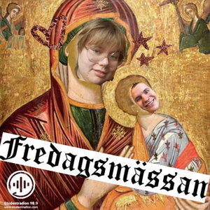Fredagsmässan