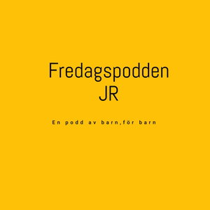 FredagsPodden JR