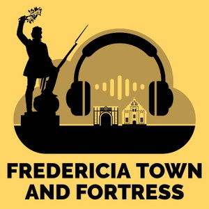 Fredericia Town and Fortress