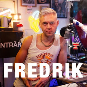 Fredrik