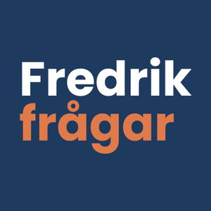 Fredrik frågar