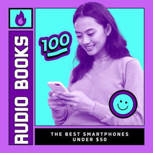 Free Audiobook: The Only Way to Multitask and Still Get Lost in a Story | Teens, Sci-Fi & Fantasy