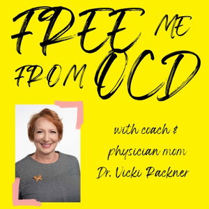Free Me from OCD