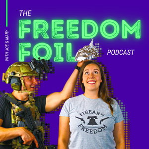Freedom Foil 