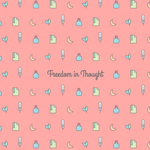 Freedom in Thought