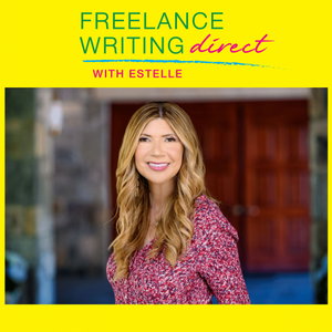 Freelance Writing Direct with Estelle
