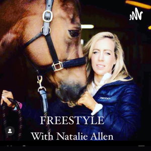 Freestyle with Natalie Allen