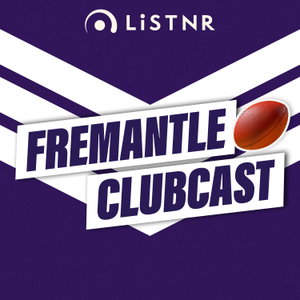 Fremantle Clubcast
