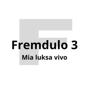 Fremdulo 3