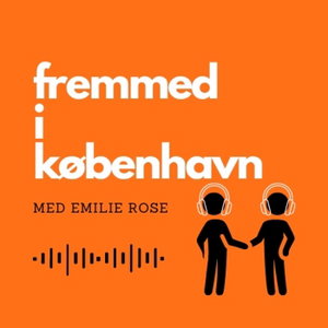 Fremmed i København