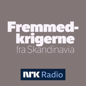 Fremmedkrigerne fra Skandinavia