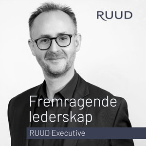 Fremragende lederskapspodden