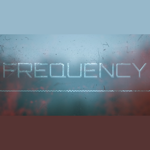 Frequency - A Sci-Fi Horror Audio Drama