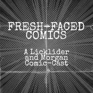 Fresh-Faced Comics