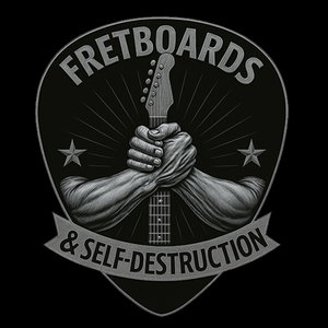 Fretboards & Self-Destruction 