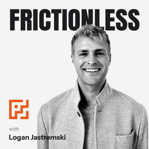 Frictionless with Logan Jastremski