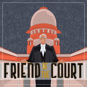 Friend of the Court