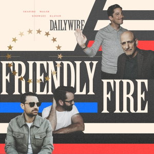 Friendly Fire