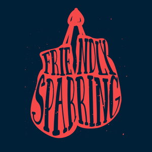 Friendly Sparring 