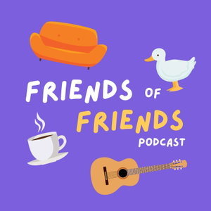 Friends of Friends