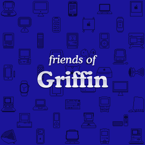 Friends of Griffin